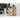 Kikkerland Ladybug & Bee Bag Clips Set-6