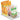Stackable Kitchen Bin 10x6