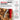 Drosselmeyer Nutcracker Red — angle