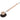 Redecker dish brush handle detail