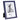 Malden Concepts Picture Frame