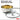 OXO Mira Tri-Ply Stainless Steel Chef's Pan 3.5Qt.
