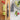 Cangshan Damascus Steel Paring Knife 3.5"