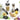 OXO Wooden Reamer with lemon
