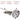 Escali AHB1 Instant Read Large Dial Beverage Thermometer