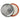 Ball Regular-Mouth Mason Jar Lids, 12 pack