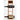 Bamboo Stacking Wine Rack, 5 Bottle