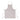 KAF Home Strada chambray apron in Gray