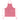 KAF Home Strada chambray apron in Red