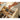 Bamboo 2 Tier Knife Organizer