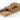 Bamboo 2 Tier Knife Organizer
