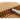 Bamboo 2 Tier Knife Organizer