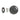 Better Housewares Retractable Clothesline product view showing chrome housing and line