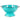 Reston Lloyd Calypso Basics turquoise 5 qt colander