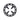 Ilsa cast iron gas ring reducer, round with four support arms
