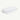 Made in Rectangular Baking Dish Navy Rim 9x13"