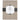 Now Designs Pearla Tablecloth — woven texture detail