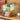 Stackable Kitchen Bin 10x6