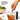 OXO Good Grips Mini Whisk, 7.25"