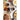 Peugeot Maestro Pepper Mill w/ 3 Pepper Varieties Set