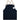 Mason Apron Midnight, pocket detail