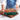 Emile Henry Evergreen rectangular baker lifestyle
