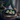 Ocean rectangular baker filled with cabbages being set on a wooden table