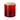 Le Creuset Small Utensil Crock in Cerise — signature cherry-red stoneware glaze