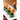 Knotted Party Picks, Pack of 100