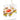 Knotted Party Picks, Pack of 100