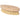 Large Now Designs veggie brush with a beech wood handle engraved with a carrot and sisal bristles