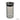 Hario glass canister filled with coffee beans