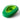 Green Avocado Huggers - Set/ 2