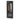 HAKU Serrated Utility Knife w/ Sheath, Forged X-7 Damascus Steel 5"