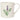 Danica Botanical Embossed Mug 16oz
