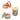 Twist & Snack Stacker