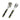 ORE Originals Silverware Set