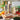 Legnoart Gratta Grater — full line view, Dark and Light Ashwood options