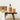 Honey and Almond soap lifestyle shot