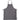 KAF Home Strada chambray apron in Black