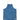 KAF Home Tailor Apron in Dark Blue Denim