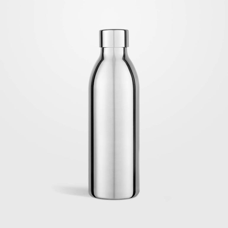 Aarke Carbonator III Stainless Steel Bottle