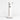 Aarke Carbonator III soda maker in stainless steel with a sleek design and carbon dioxide cylinder for sparkling water.