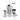 Aarke Flat Burr Coffee Grinder