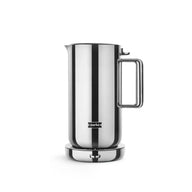 Aarke Temperature Control Kettle - Stainless Steel