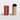 Plunger being pressed into the AeroPress chamber