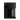 Fellow Aiden Black — front view