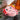Kikkerland Axolotl Sponge back