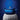 Le Creuset Round Dutch Oven 5.5 Qt — Azure