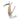 Light Wood Fish Corkscrew